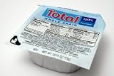 31FpnikDUuL. SL160  General Mills® Total® Cereal