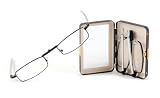 Cinzia Pocket Eyes Folding Readers with Case