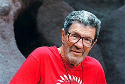 Bilder von Joachim-Ernst Berendt