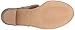 Very Volatile Women's Boho Heeled Sandal