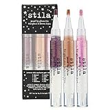 Stila Jewel Lip Glaze Trio ($66 Value)