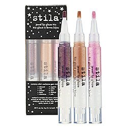 Stila Jewel Lip Glaze Trio 1 ea