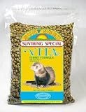 TopDawg Pet Supply Vita Plus Ferret 3lb 6pc TopDawg Pet Supply Vita Plus Ferret 3lb -6pc