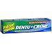 Polident Dentu-Creme 3.90 oz (Pack of 3)