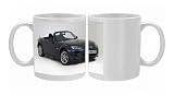 2010 Mazda MX5 Photo Mugs