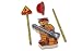 LEGO City Stationery Set