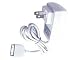 Travel Charger for Apple iPod/iPhone - non OEM (NOT for iphone 3G)