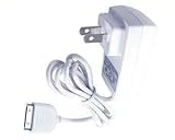 Travel Charger for Apple iPod/iPhone - non OEM (NOT for iphone 3G)