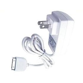 Travel Charger for Apple iPod iPhone - non OEM by eToolscity