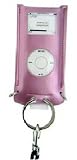 BRIGHTON Enamel Case for iPod nano/PINK BI-NENAMEL/P