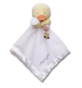Baby Security Blanket Plush Toy