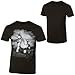 poodle3 - RVCA Poodle ShortSleeve TShirt Mens
