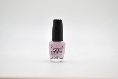 OPI NLBA4 I'm Gown for Anything! 0.5 oz