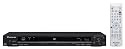 PIONEER DVD-PLAYER DV-400 V-K schwarz