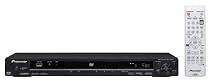 PIONEER DVD-PLAYER DV-400 V-K schwarz