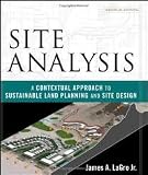 Site Analysis 2nd (second) edition