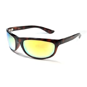 Hilton Bay Polarized Sunglasses Revo Mirror Lens colors PRV93 Hilton Bay Polarized Sunglasses Revo Mirror Lens colors PRV93