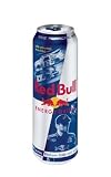 12pk 19.2oz RED Bull Energy Drink Limited Racing Fuel Size Edition