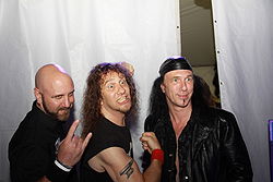 Image of Anvil
