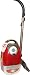 Miele S5261 Cylinder Vacuum Cleaner,  Autumn Red