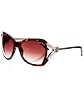 Roxanne Swarovski Crystal Sunglasses Product Image
