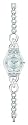 Swatch - SFK310G - Bracelet En Acier Inoxydable - Montre Femme