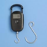 DALMAN LUGGAGE SCALE