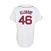Jacoby Ellsbury Boston Red Sox Replica Home Jersey (Large)
