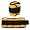 Champion Reactor Wrist and Ankle Weights, 8-Pound (Pair)
