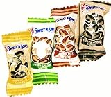International Coffee Candy, Sugar Free By Sweet N Low 1 pounds Kosher - Circle U -Dairy