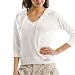 Armani Exchange Organic Hoody