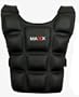 New Maxx adjustable Weighted Jacket Vest for training running & Fitness 10kg, 12kg ,1412