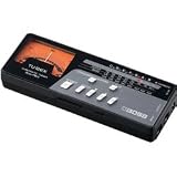 TU - 12EX Chromatic Tuner for Guitar & Bass - B001UK1PJ4