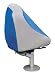 Cover Blue
Classic Accessories HurricaneTM Always Ready Boat Seat Cover (Blue/Grey)