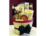 Wisconsin Camper Gift Basket
