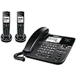 New - Uniden D3288-2 Cordless Phone - DECT - DQ3438