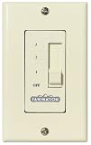 Fanimation C1VIV 3-Fan Speed Slide Wall