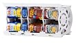 Cansolidator Cupboard Storage for 20 Food Cans
