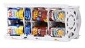 Cansolidator Cupboard Storage for 20 Food Cans