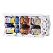 Adjustable Can Organizer - 20 Can