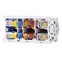 Adjustable Can Organizer - 20 Can