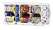 Cansolidator Cupboard Storage for 20 Food Cans