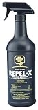 Tools & Hardware : Repel-X Fly Spray (10330)