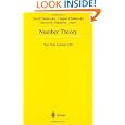 Number Theory: New York Seminar 2003 by David Chudnovsky, Gregory Chudnovsky, and Melvyn B. Nathanson