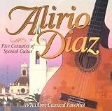 Music : Five Centuries of Spanish Guitar Music