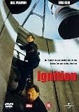 Ignition [ 2000 ] DTS 5.1 - widescreen [ dutch import ]
