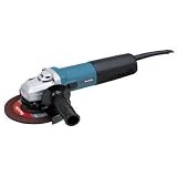 Factory-Reconditioned Makita 6-in Variable Speed Industrial Cut-off/Angle Grinder 9566CV