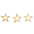 Wishes Come True Floor Stars Kit Set of 3