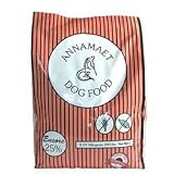 Annamaet Encore 25% Wheat and Corn Free Dry Dog Food by Annamaet Dog Food