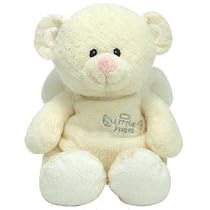 MY LITTLE ANGEL - bear